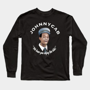 Johnnycab Long Sleeve T-Shirt